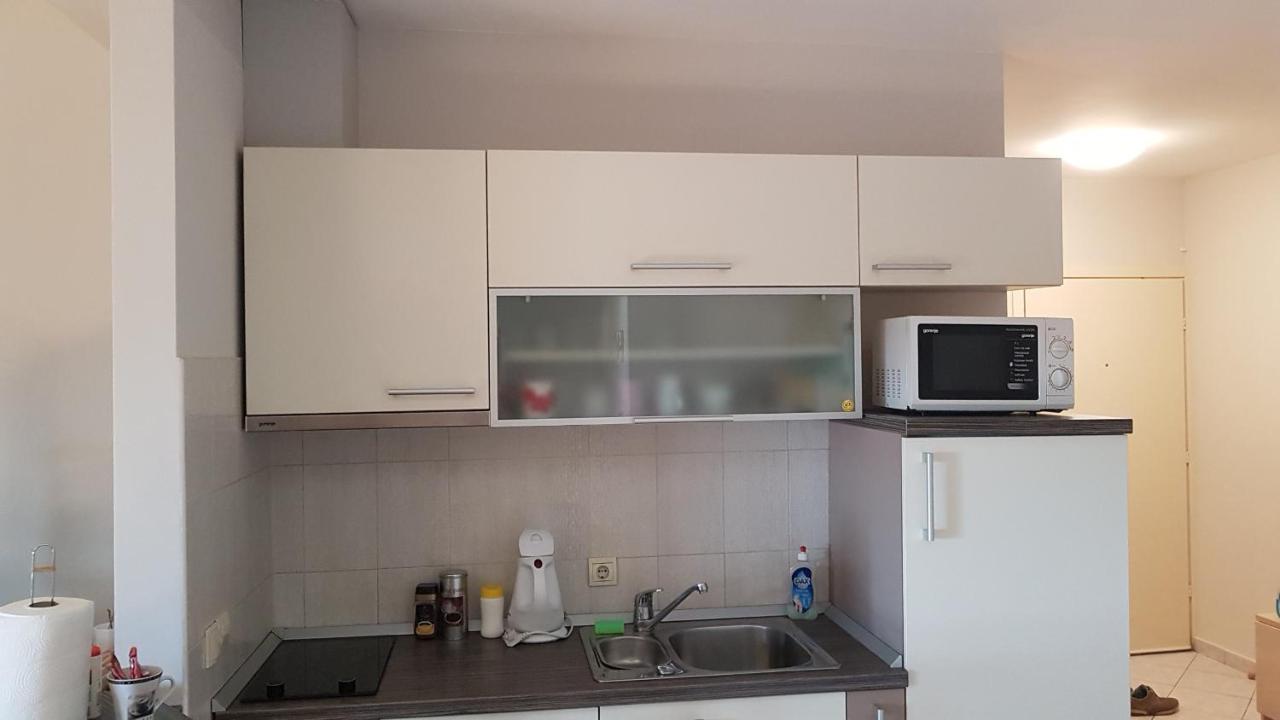 Apartment Viktor,Parking Osijek Exterior photo
